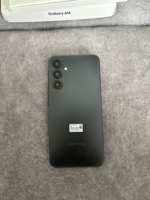 Nowy Samsung Galaxy A16