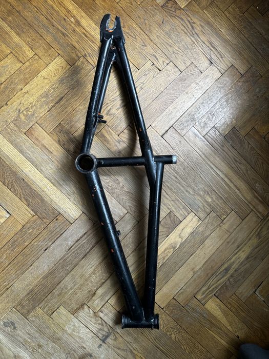 Рамы для велосипеда вмх и детского