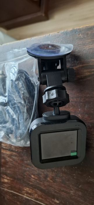 Kamera samochodowa WG W220NV