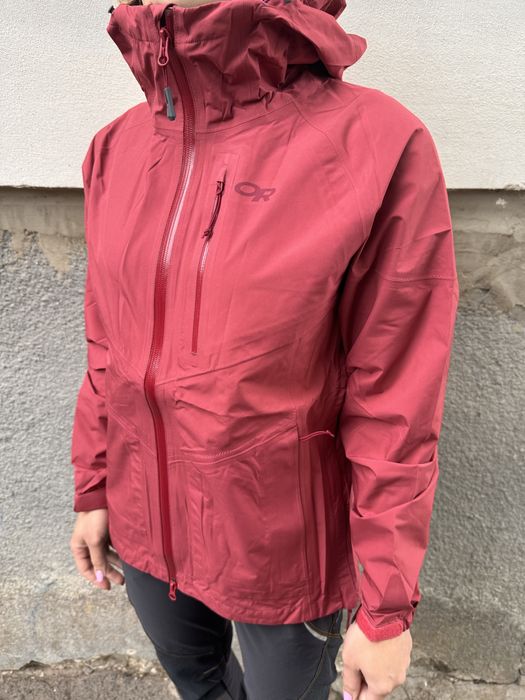 Оригінальні куртки Outdoor Research Gore-Tex