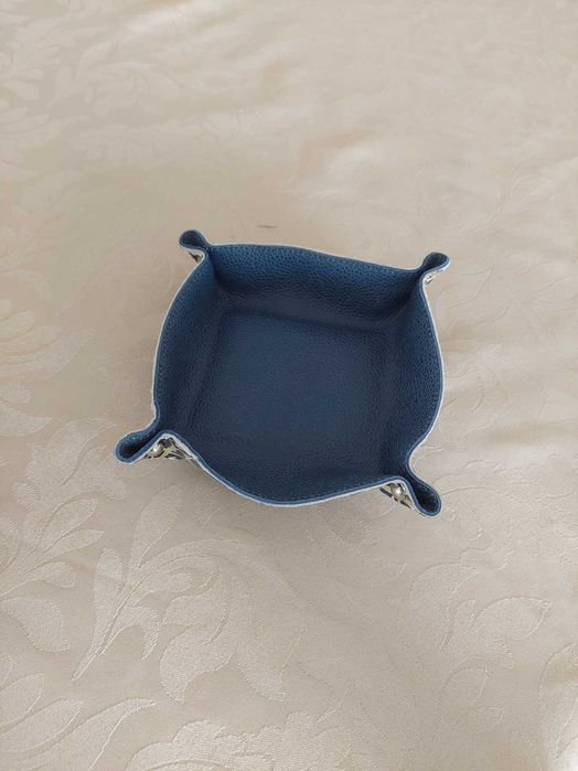 Despeja bolsos em pele