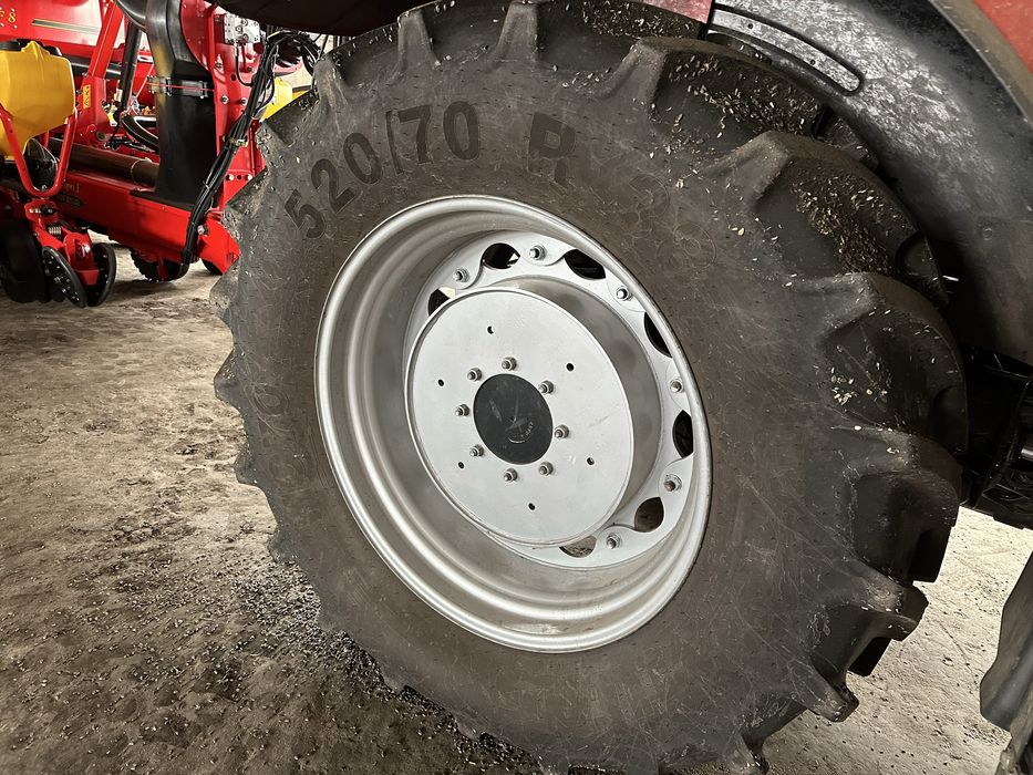 Трактор Case IH Puma 155 850 м/г 2021р