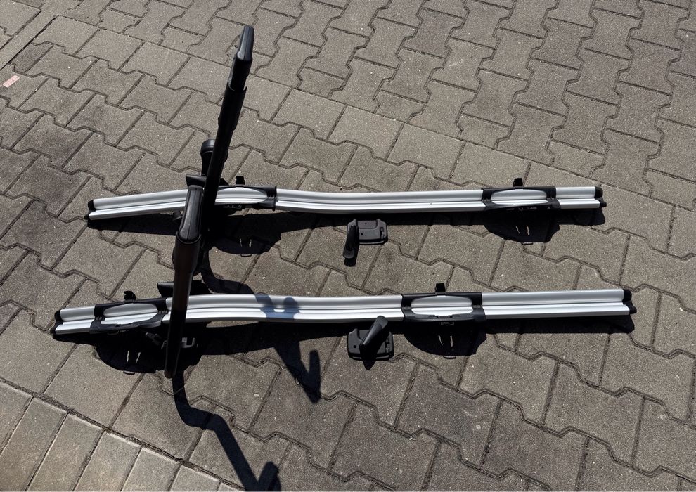 Uchwyt na rower (BMW Oryginał)