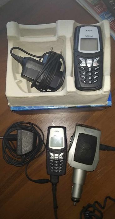 Nokie 5210 sprzedam 2 Sztuki