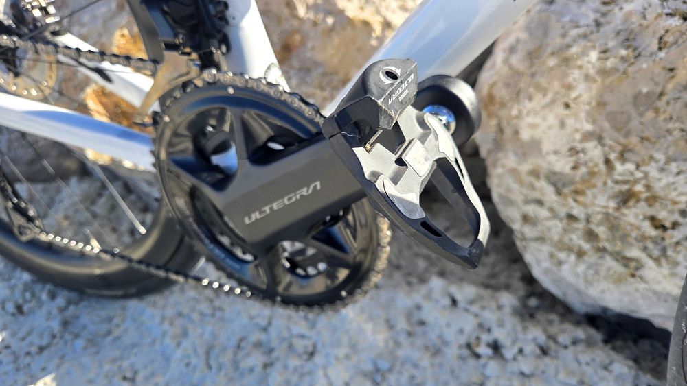 Bicicleta Basso Astra