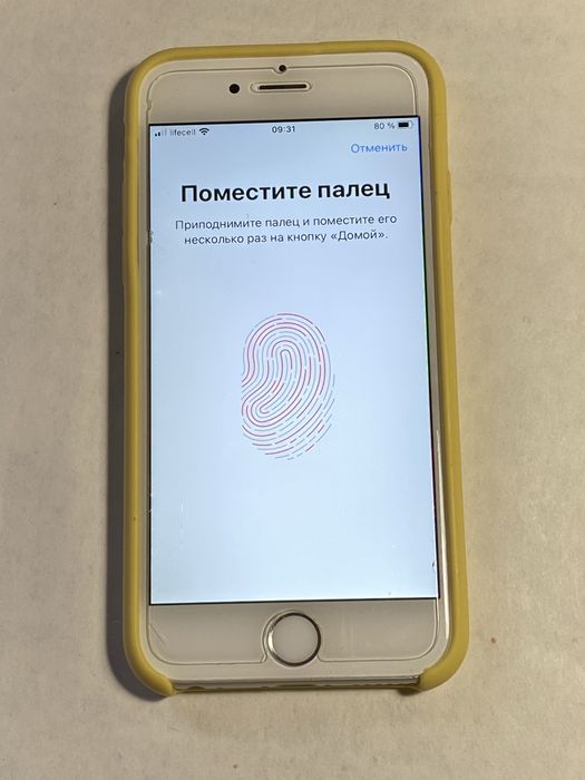 Iphone 6s 16gb neverlock, акб 100%