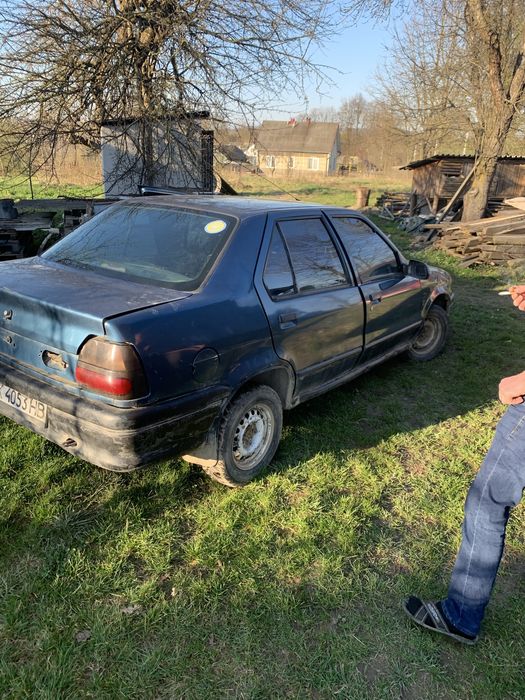 Продам рено в хорошому стані