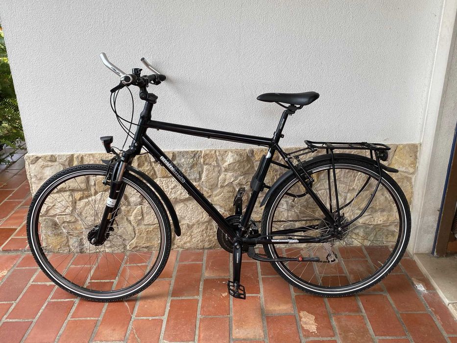 Bicicleta de estrada 28" de alta qualidade