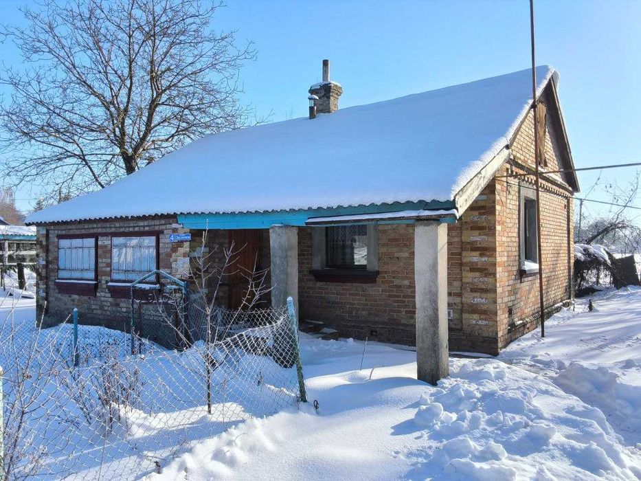 Будинок з ділянкою 50 соток с. Несвіч | Житловий стан | 28 тис $