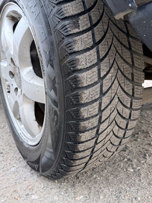 Продам Mercedes-Benz ML 400 4.0 D 2005