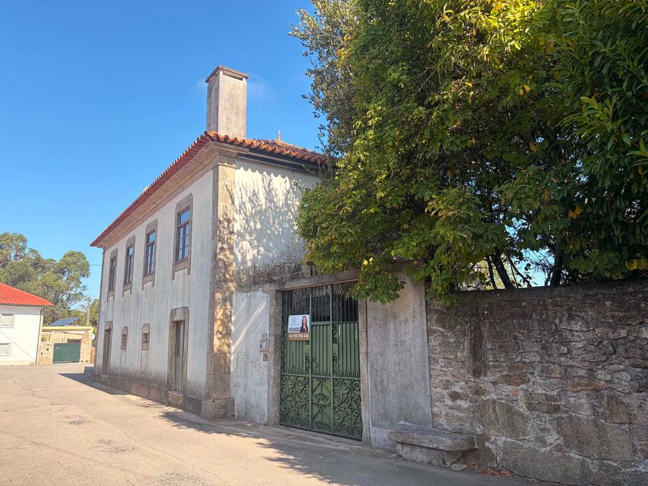 Moradia T3 à Venda em Mazarefes - Viana do Castelo