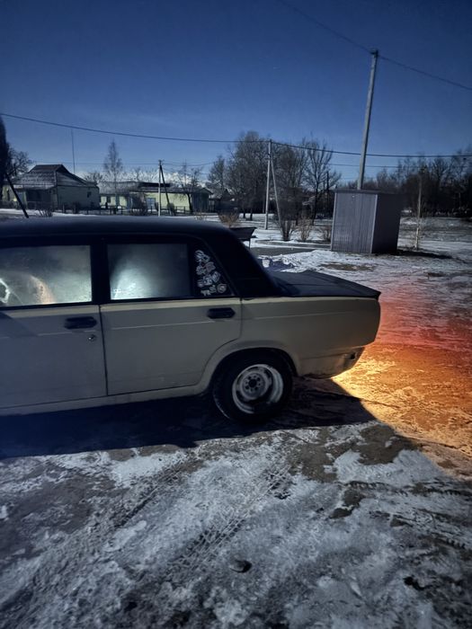 Ваз 2105 1.6 заварка