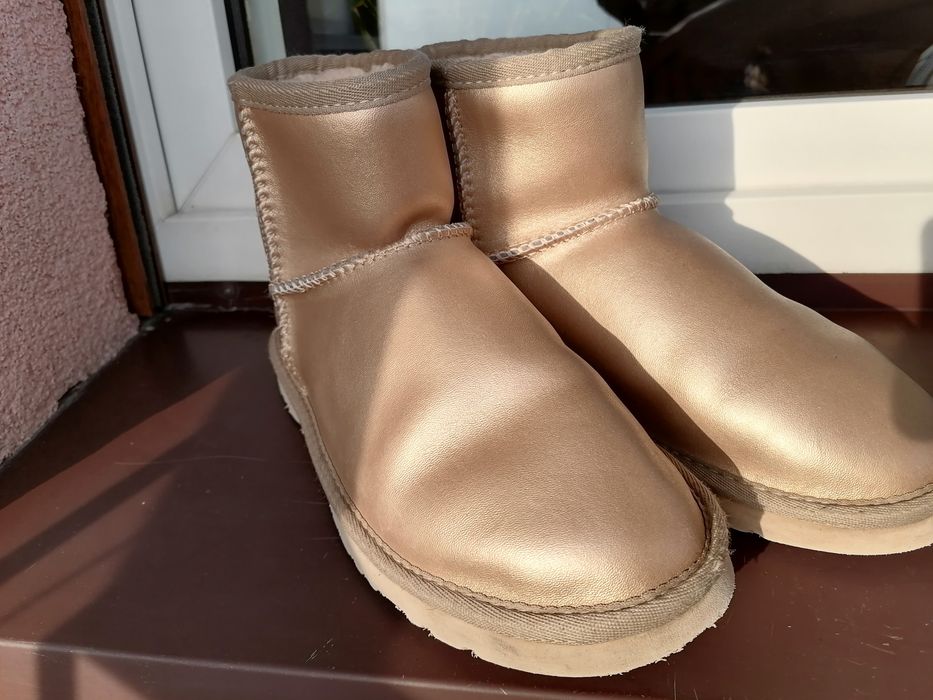 Продам ugg australia оригінал