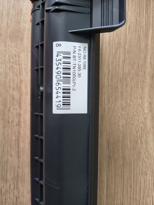 Toner do drukarki Brother