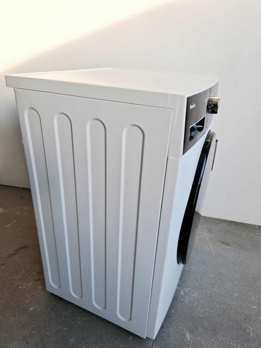 Pralka Amica - dowóz