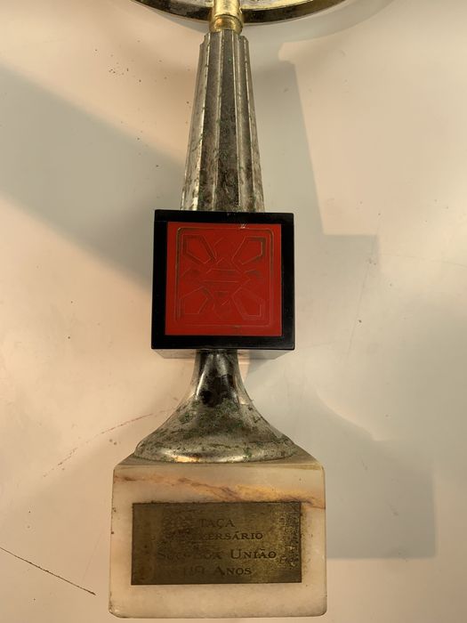Taça de tenis de mesa/ping pong