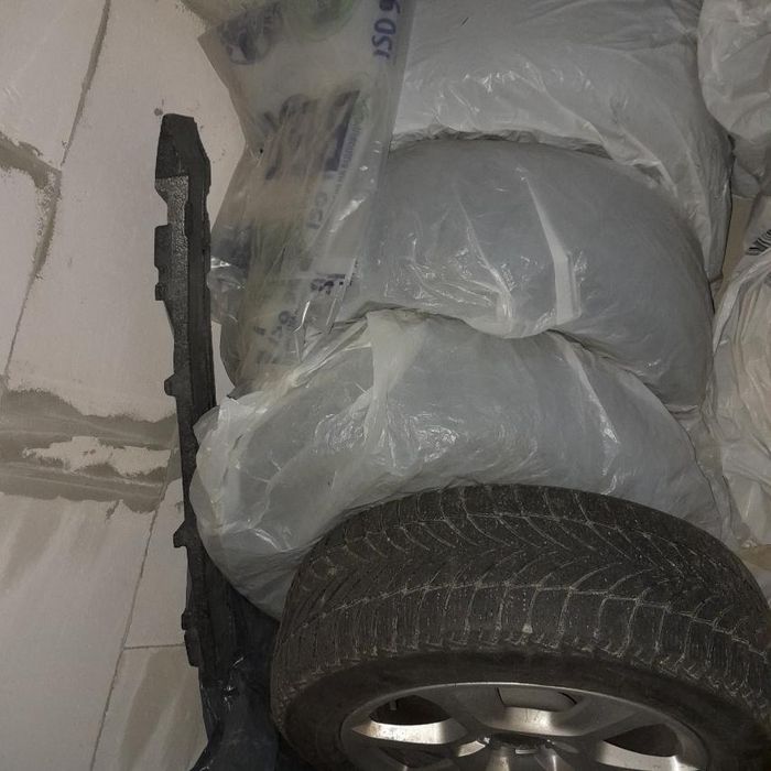 Продам 4 колеса, стан гарний