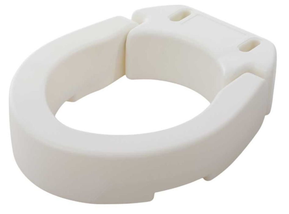 Насадка на унітаз відкидна (10 см) MED1-SC7060Q-S-4