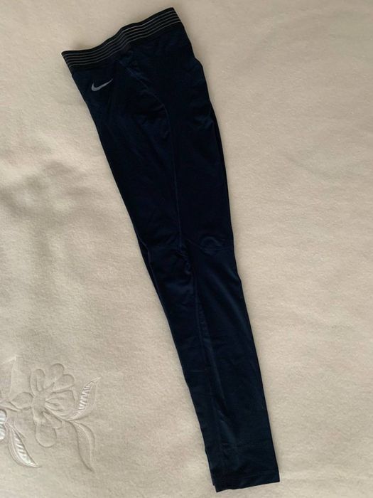 Термо штани Nike Pro