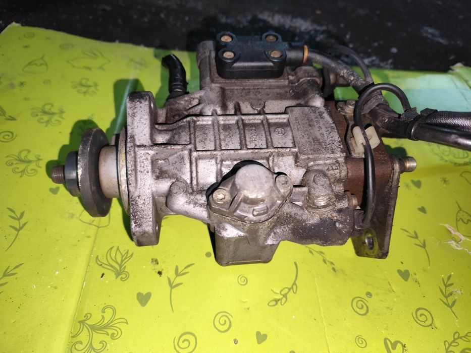 VW Golf IV Bora Audi A3 Octavia pompa wtryskowa 1.9 TDI  0460.404.977