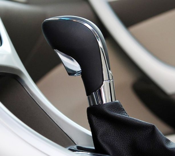 Ручка КПП Opel Insignia WL Astra J Vauxhall кулиса коробки автомат