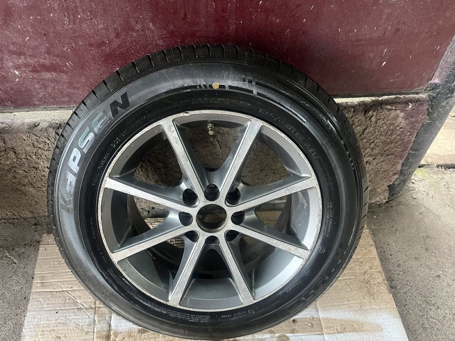 Продам диски  R15 универсальные