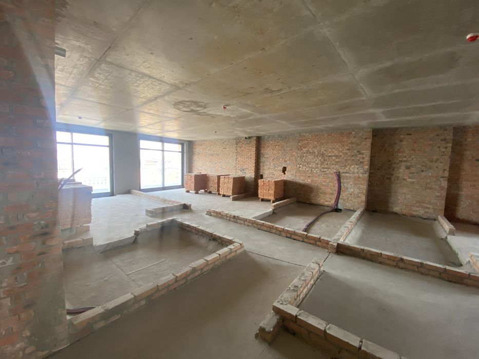 Багатокімнатна квартира за адресою бульвар Дружби Народів (площа 212 м²) - Atlanta.ua - фото 12