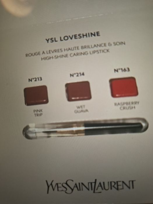 Notino discovery box