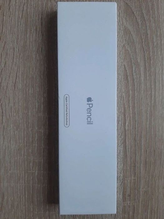 Apple Pencil A3085