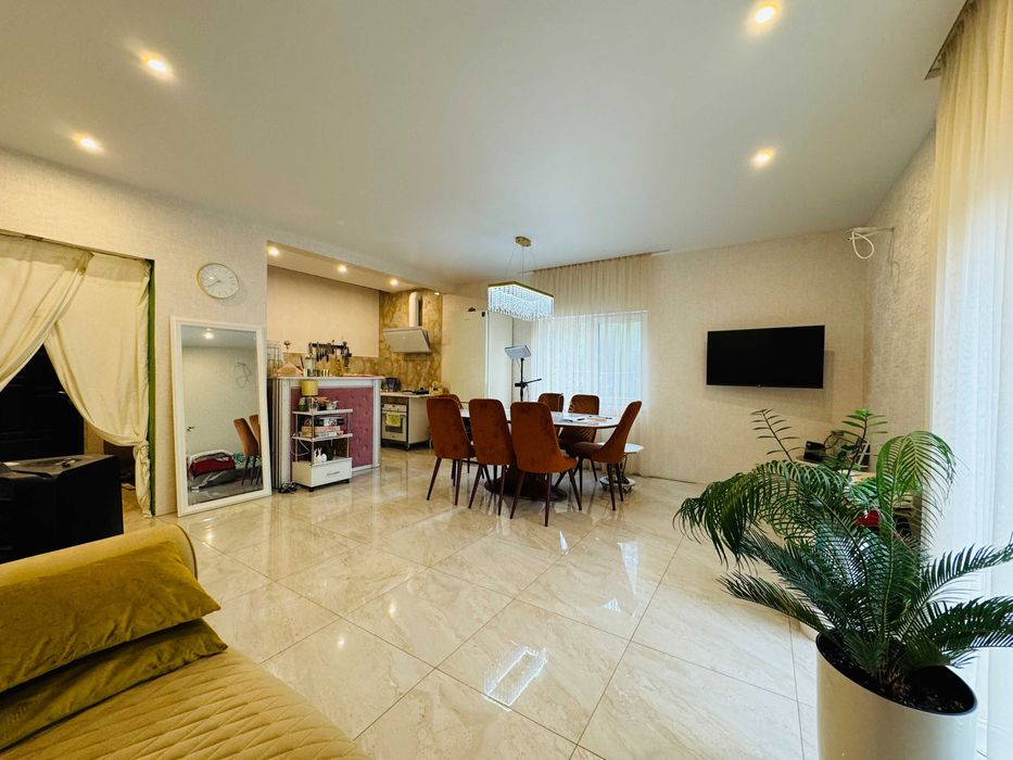 Терміново!!! БЕЗ КОМІСІЇ, готовий будинок з РЕМОНТОМ, заходь і живи