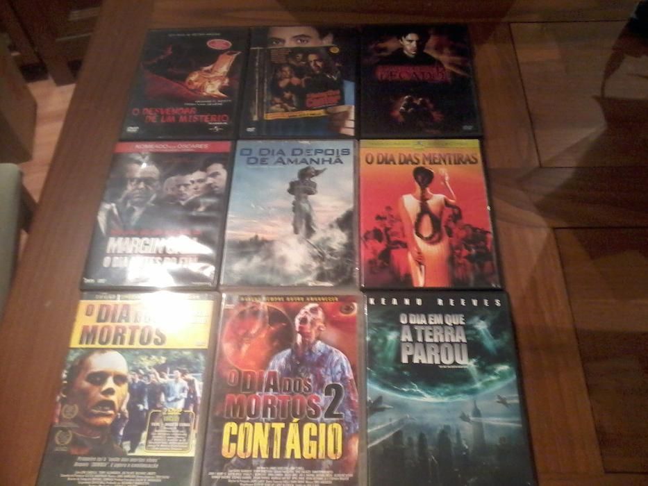 Dvd Colecção - O Campeão