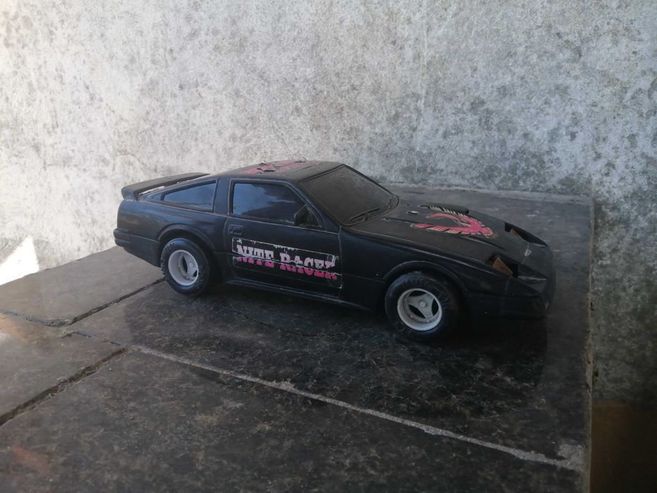 Carro night rither