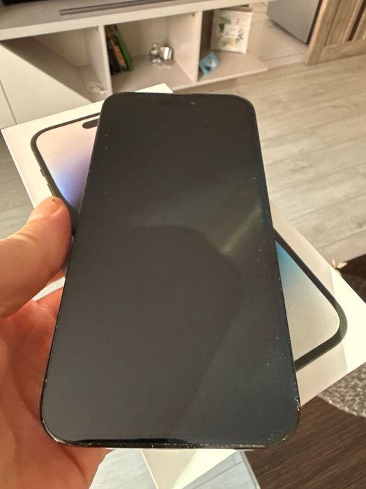 Продам іPhone 14 Pro Max 256 GB