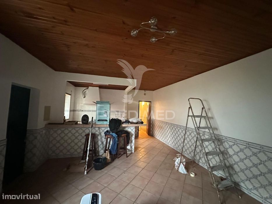 Moradia T3/Alcanhões