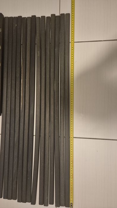 Barierki VidaXL dla zwierząt