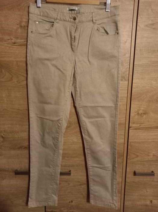Spodnie damskie roz.40