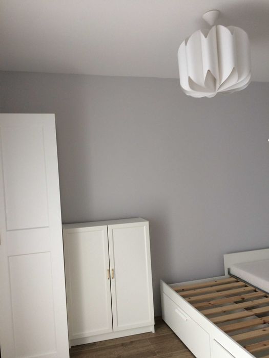 Mieszkanie w centrum Myślenic, umeblowane, 45m2