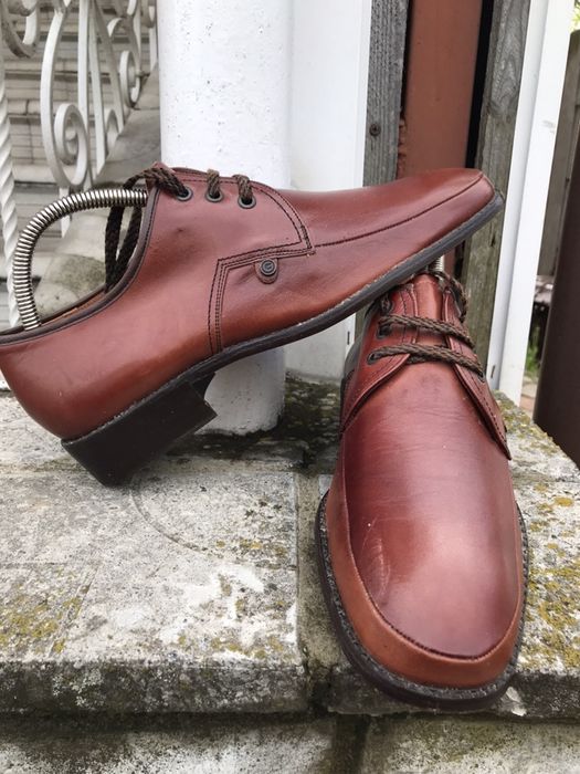 Туфли Prominentt