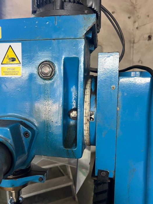 frezarka zx - Dom i Ogród - wszystko dla domu | OLX