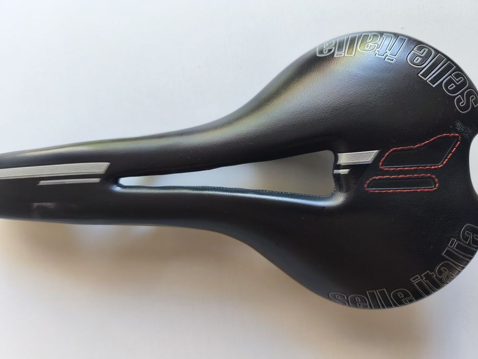 Siodełko Selle Italia