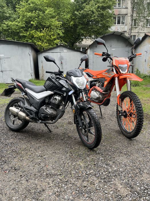 Loncin cr1s, лонсін ср1, ср1с, лось