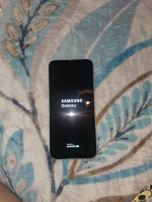 Samsung A145R/DSN 4G 128GB