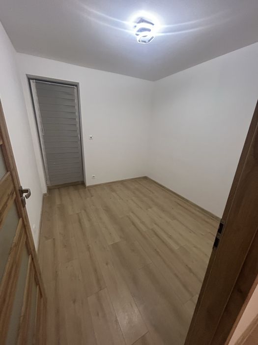 Dwa mieszkania do wynajecia
