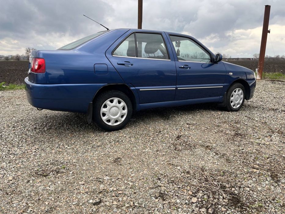 Chery Amulet 2011р
