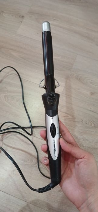 Плойка TZS First Austria 19 mm