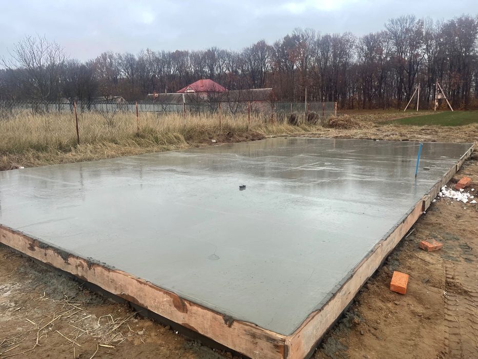 Новий будинок американка 94 кв