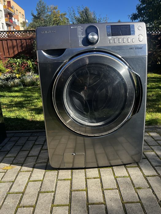 Pralka Samsung WF448AAP/XAA