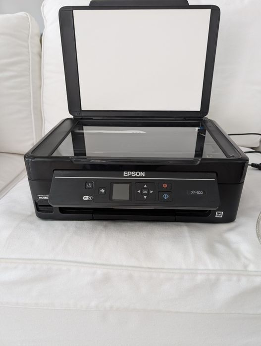 Impressora multifunções Epson XP 322