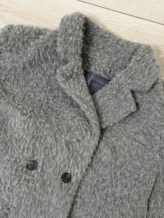 Жакет пальто на утепленні One Size