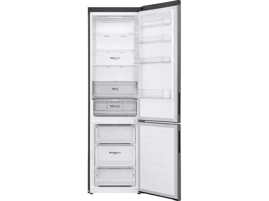 Frigorífico Combinado LG